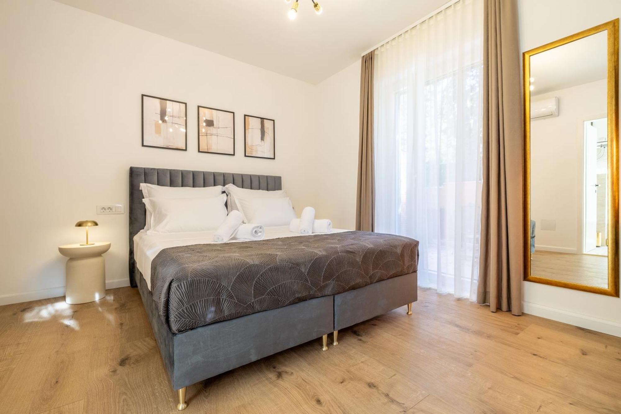 Guest house Kala Split